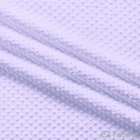 Minky Dots               